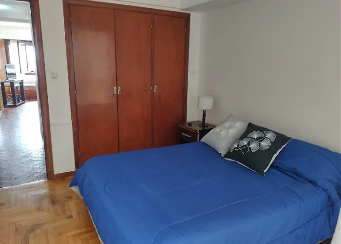 Departamento Frente Al Mar