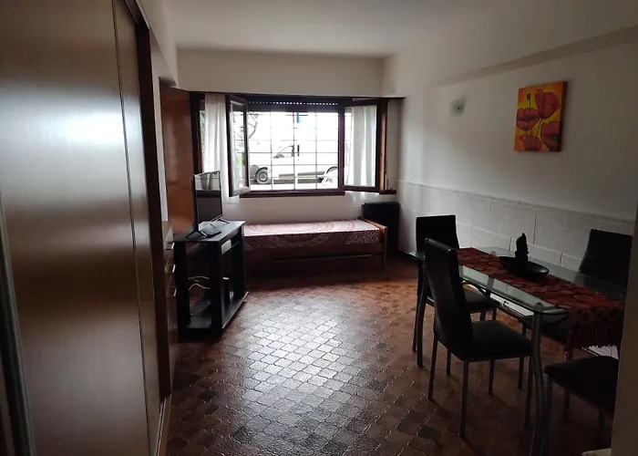 Departamento Frente Al Mar