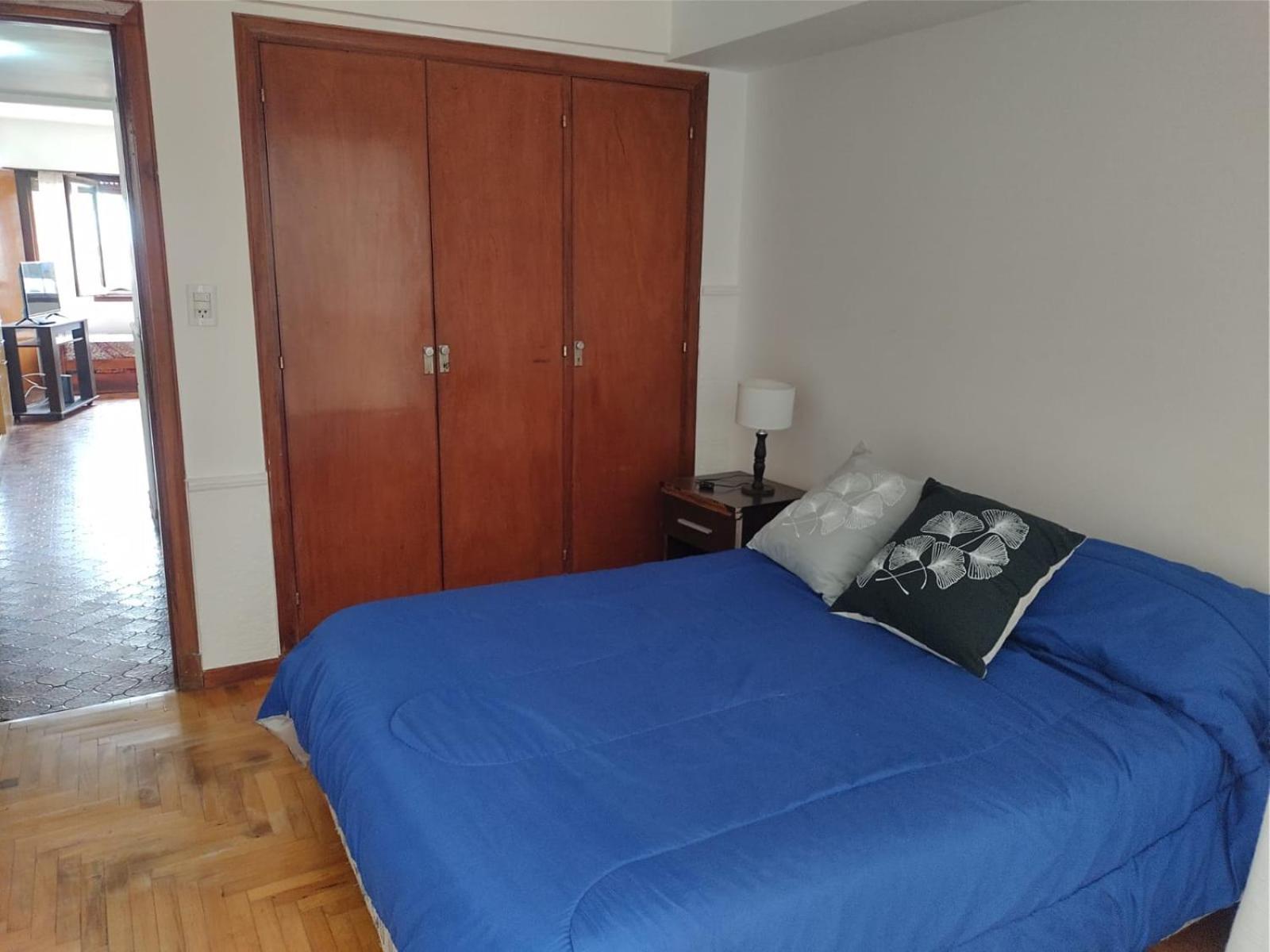 Apartamento Departamento Frente Al Mar Mar del Plata
