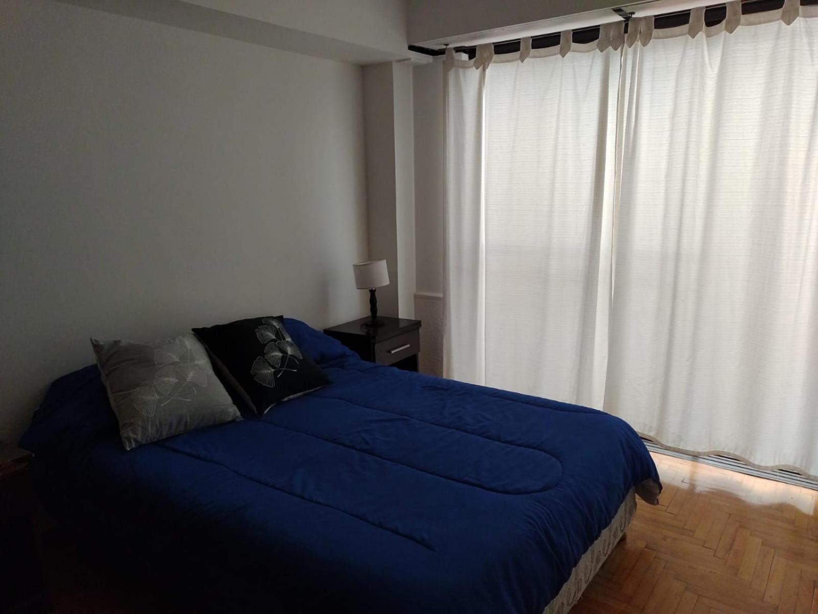 Apartamento Departamento Frente Al Mar Mar del Plata